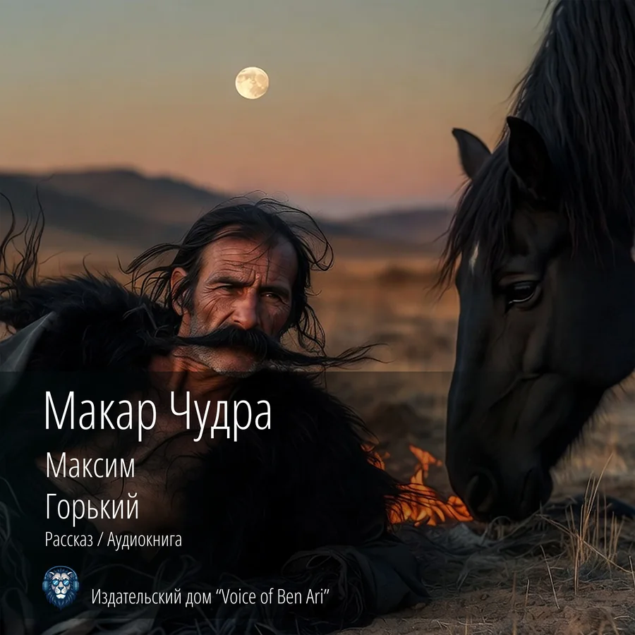Макар Чудра
