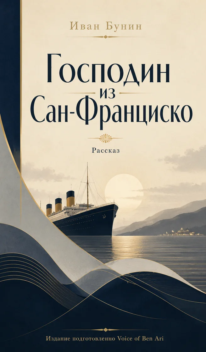 Господин из Сан-Франциско