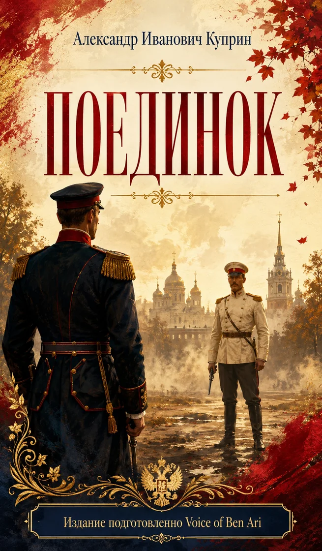 Поединок